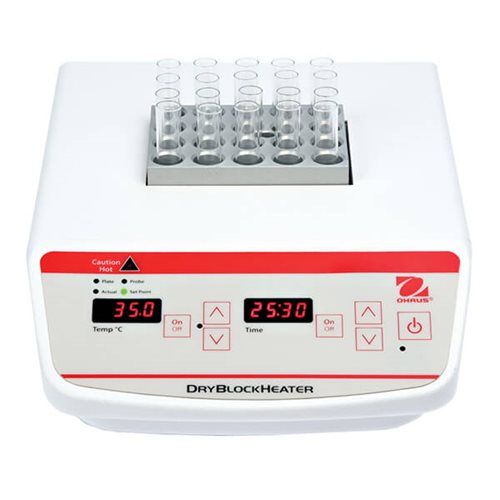 Dry Block Heaters