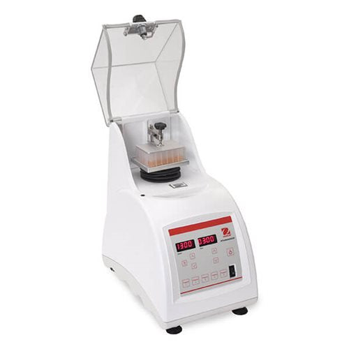 Homogenizer