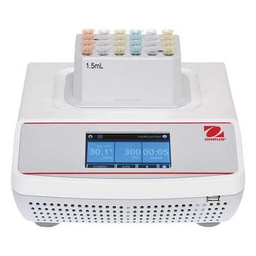 Incubating & Incubating Cooling Shakers