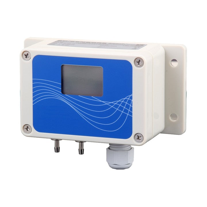 Differential Pressure Transmitters