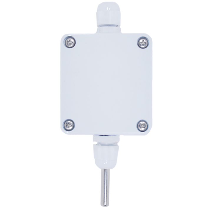 Sensors for HVAC Application