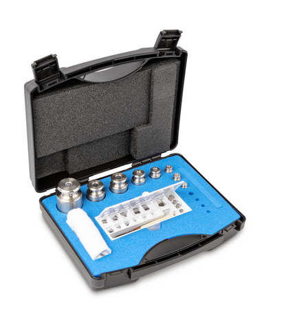 Test Weight Set OIML M1 - Plastic Case