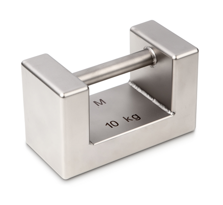 Test Weights 1kg - 50kg