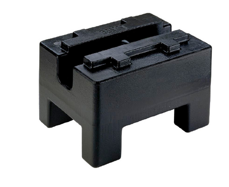Test Weights 100kg - 2000kg