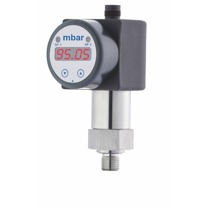 Pressure Switches