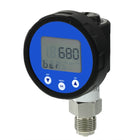 Pressure Gauges