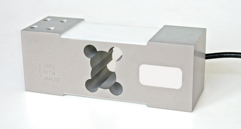 Single Point Load Cells