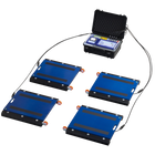 Vehicle & Axle Weighing Systems