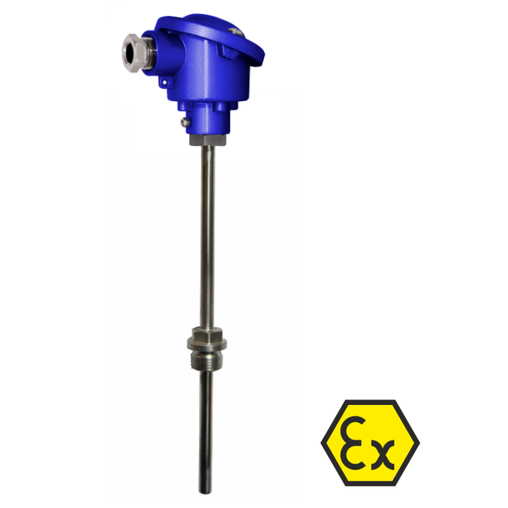 EX Sensors
