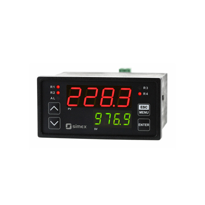 Indicators and Controllers