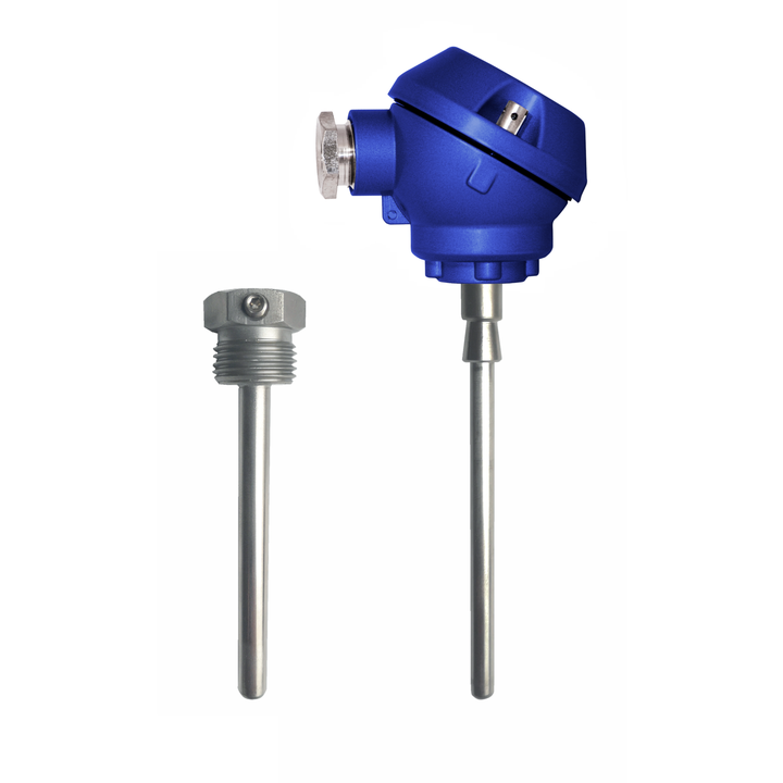 Resistance Temperature Sensors (RTD)