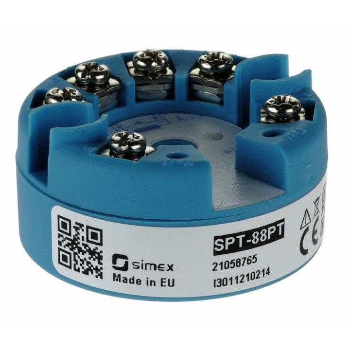 Temperature Transmitters