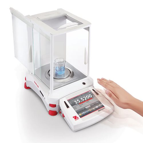Lab Scales