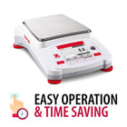 OHAUS Adventurer™ Precision High Capacity