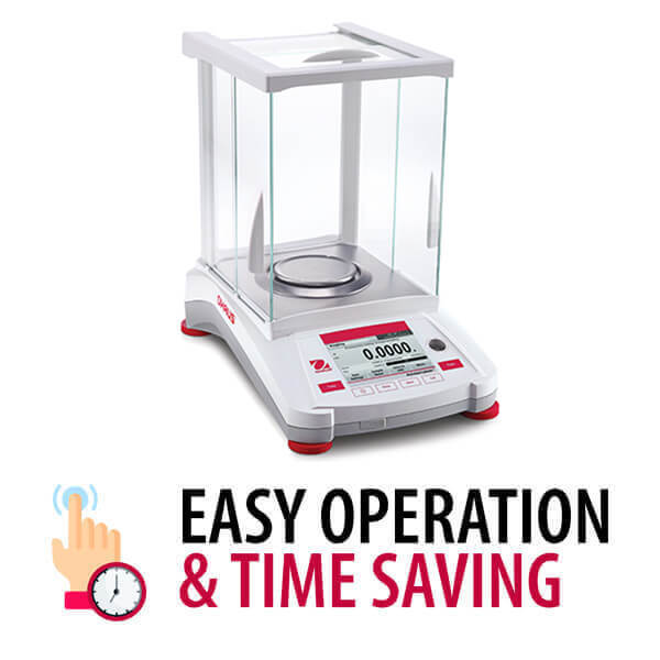 OHAUS Adventurer™ Analytical