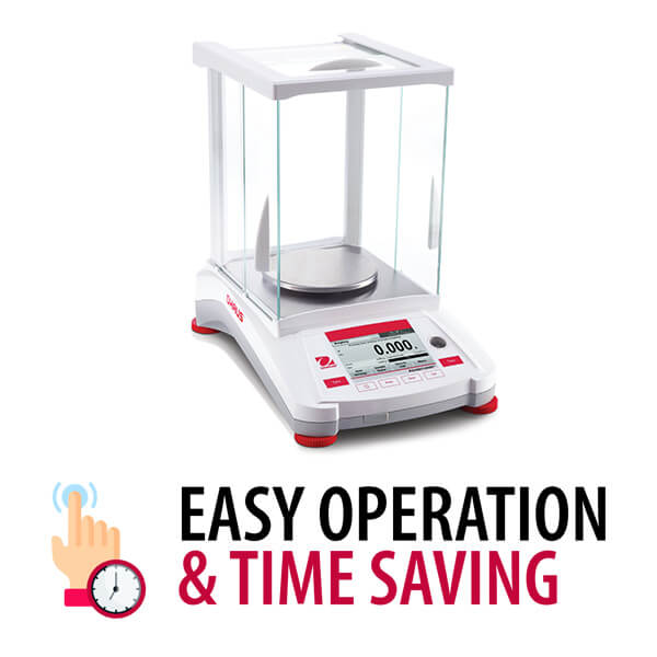 OHAUS Adventurer™ Precision