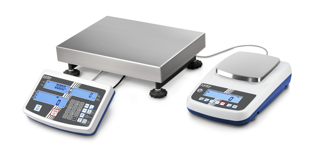 Counting Systems