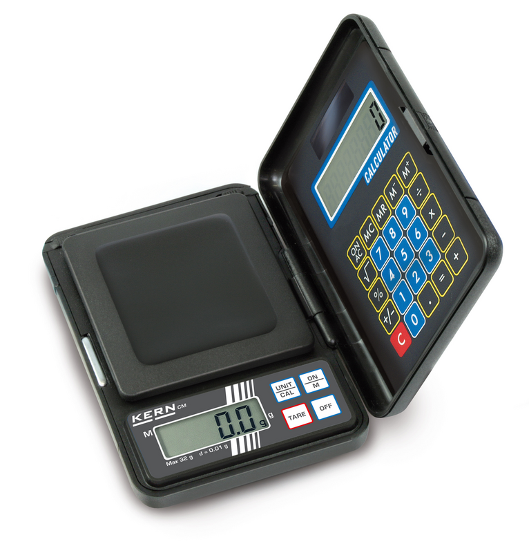 Pocket Balances