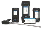 Flue Gas Analyzers