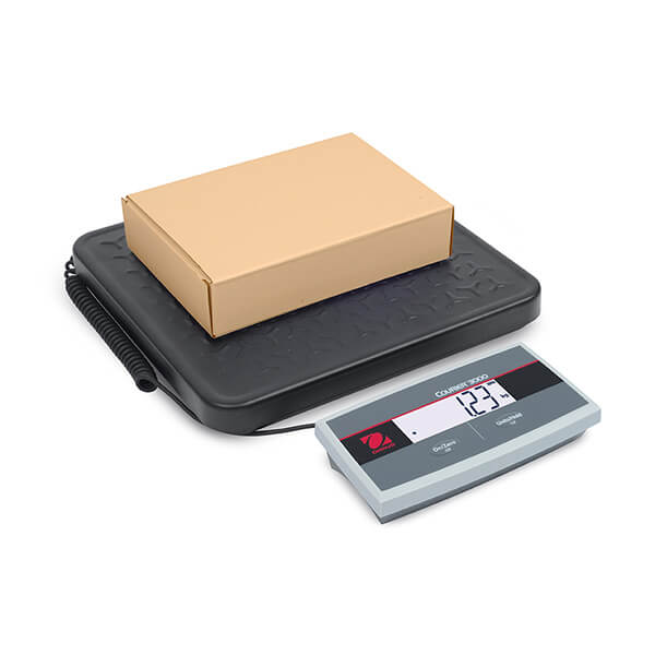 Courier™ 3000