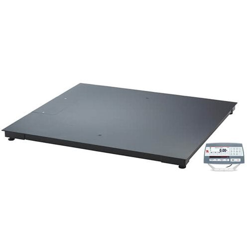 Defender™ 5000 Floor Scales - DF52