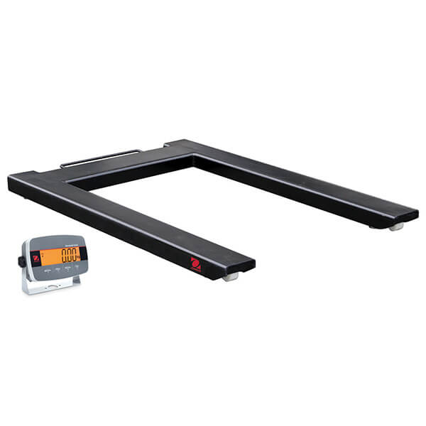 Defender™ 3000 Pallet Scales - i-DFP33