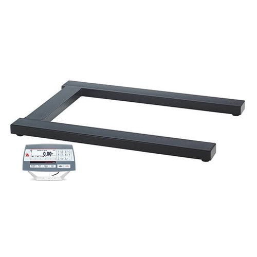 Defender™ 5000 Pallet Scales - DFP52