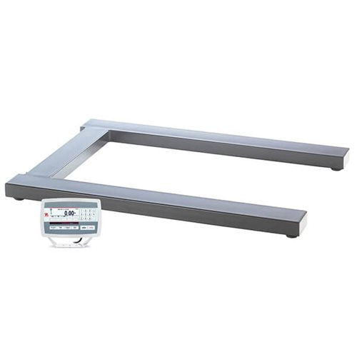 Defender™ 5000 Washdown Pallet Scales - DFP52