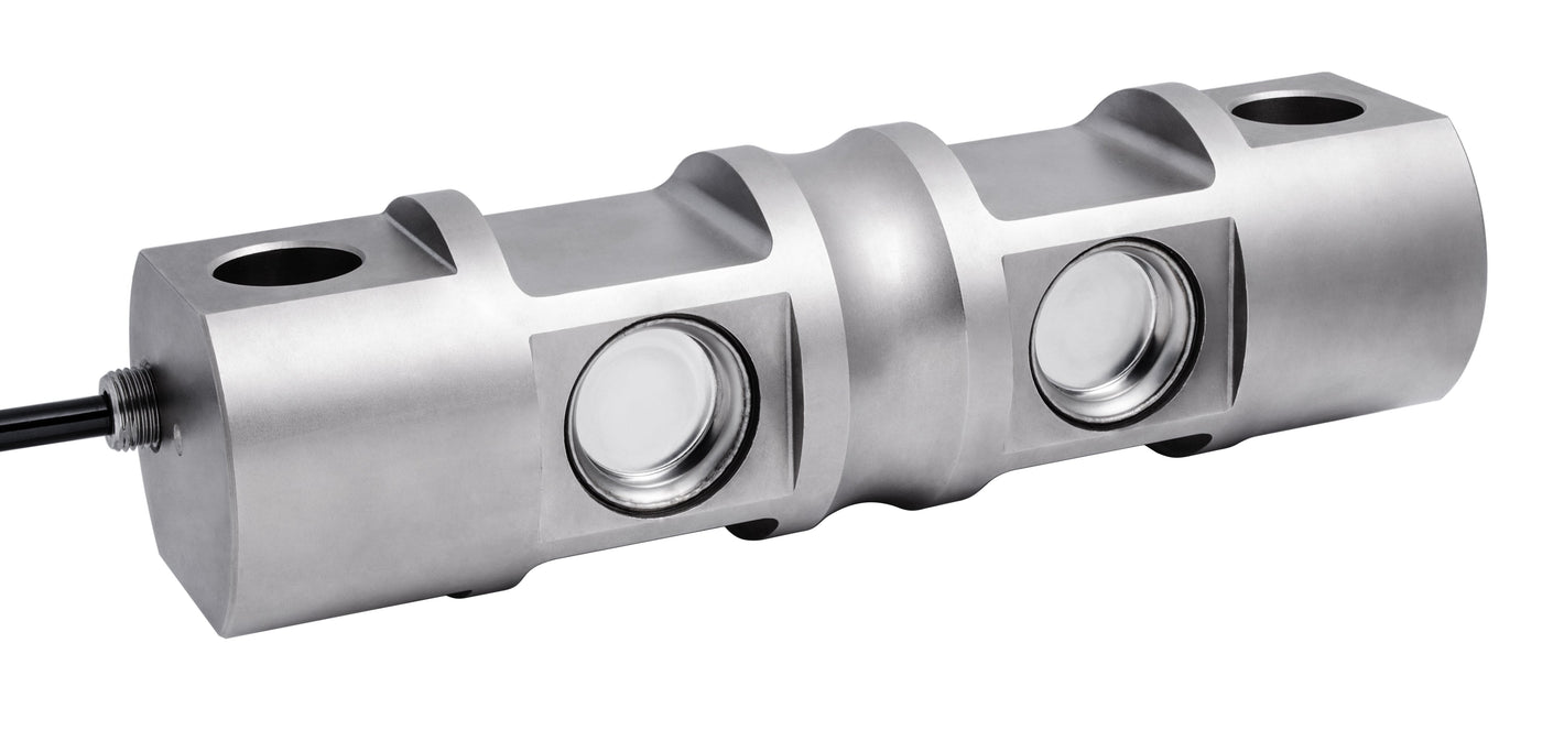 Double Shear Beam Load Cells