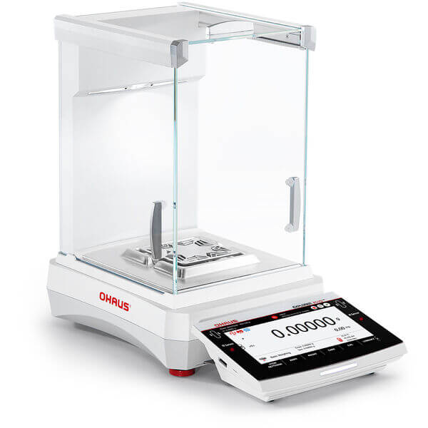 Explorer Plus™ Semi-Micro EXP – Trisense