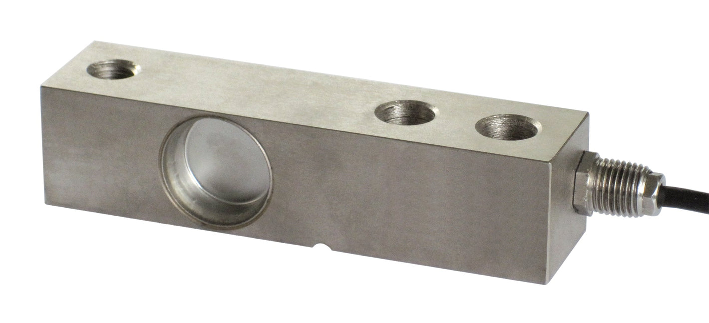 Shear Beam Load Cells