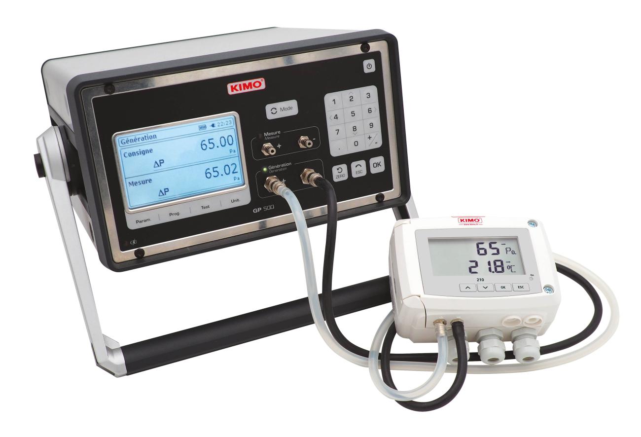 Calibration Equipment
