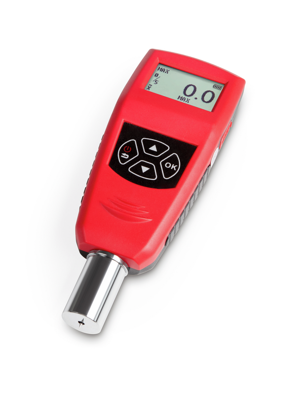 Hardness Tester of Plastics