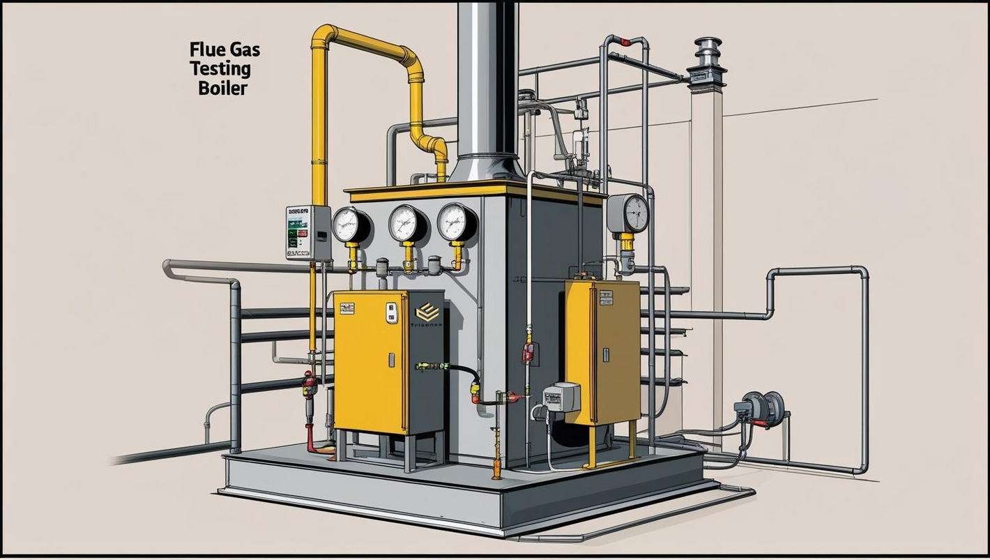 Heating and combustion