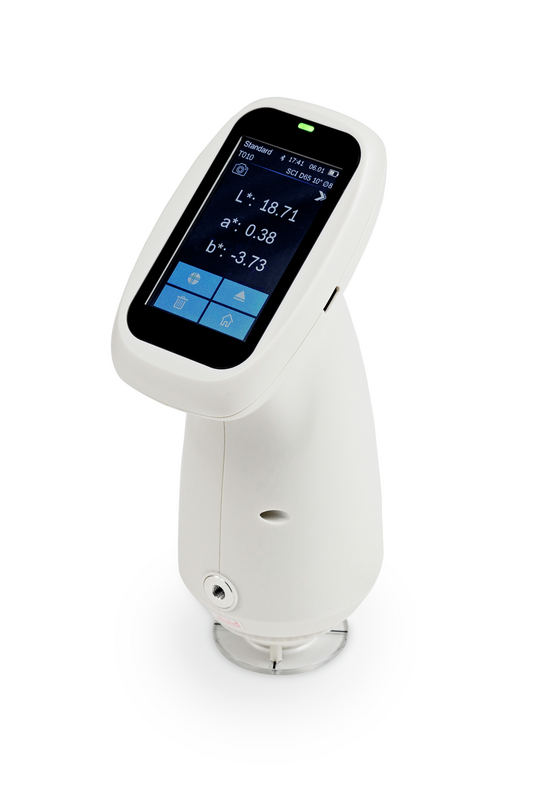 Colorimeters