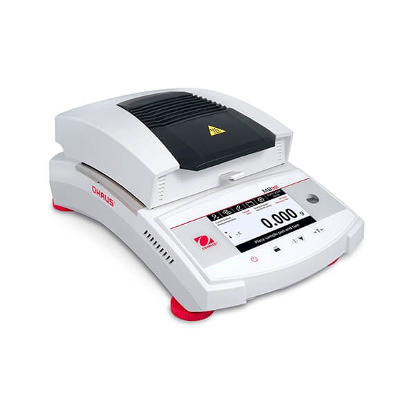 Moisture Analyzers