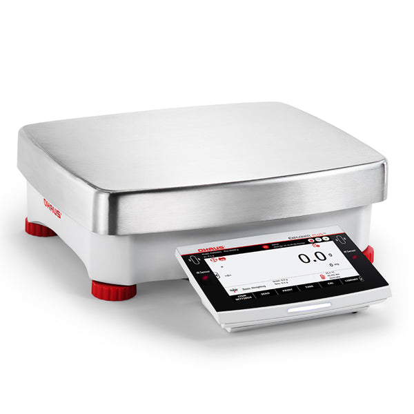 Explorer Plus™ High Capacity EXP