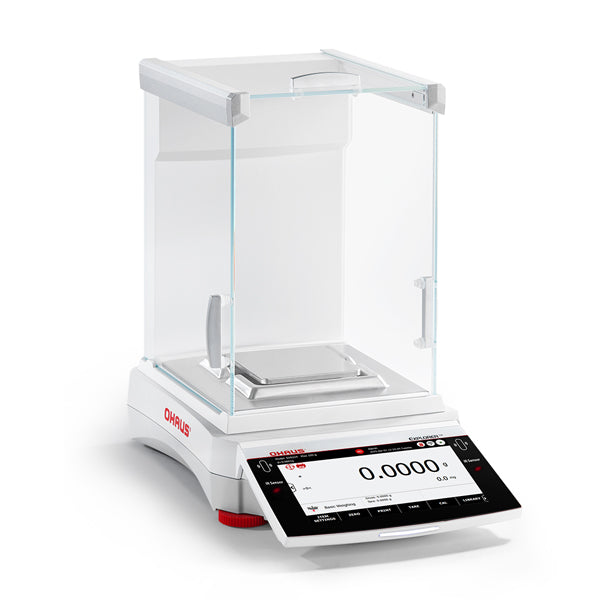 Explorer™ Analytical EXR