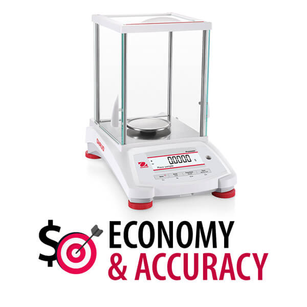 OHAUS Pioneer™ Analytical