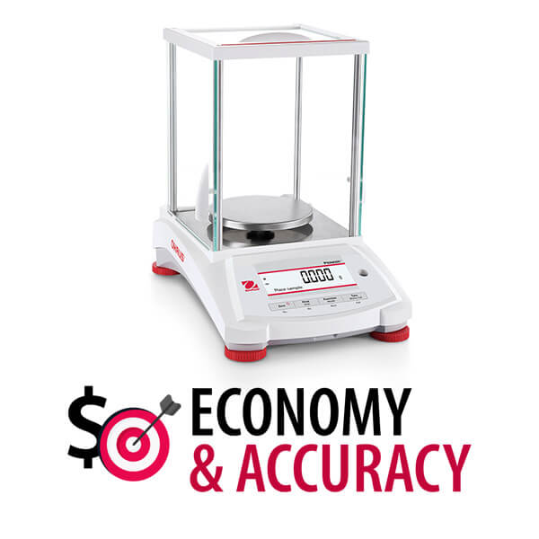 OHAUS Pioneer™ Precision