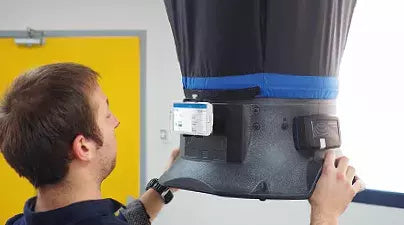 Monitoring and Regulation - Air conditioning and ventilation