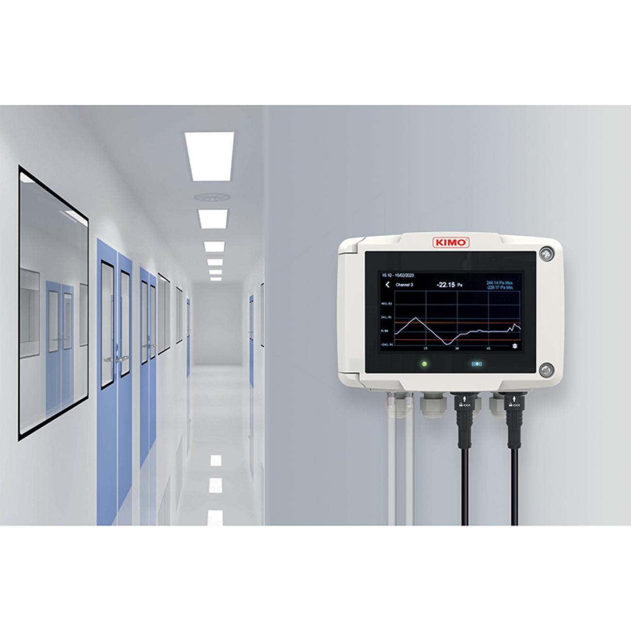 Multifunction transmitters