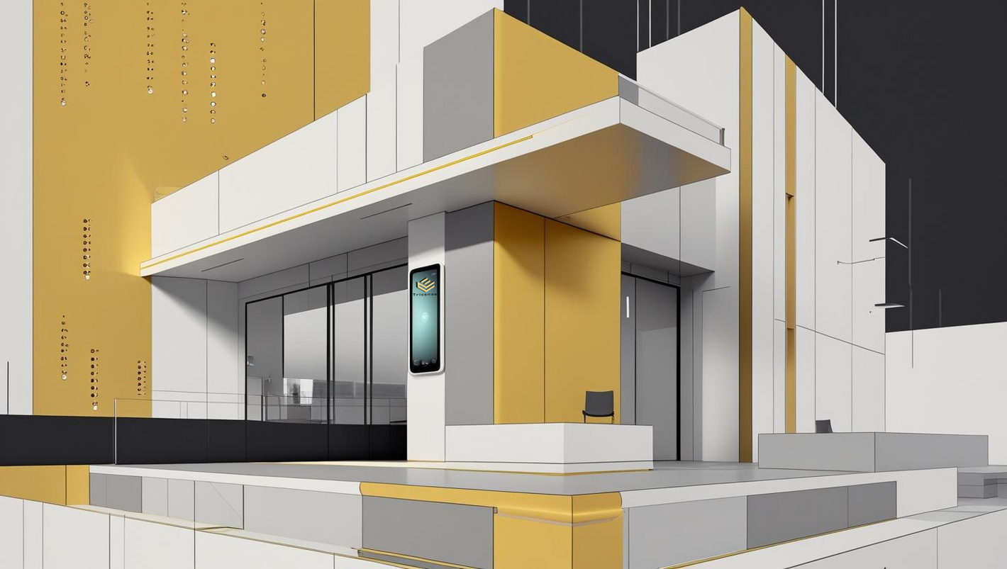 Smart building and comfort