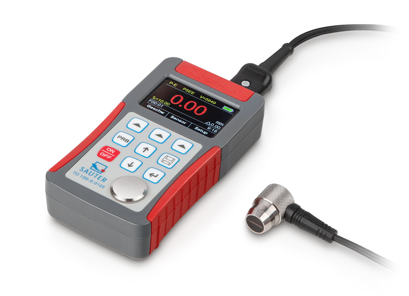 Material Thickness Gauges