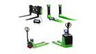 Mobile Weighing