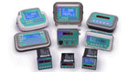 Weight Indicators