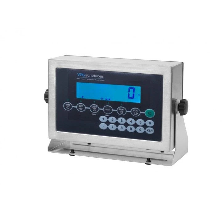 Weigh Controller - Universal