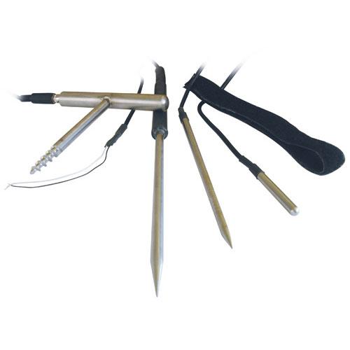 Kimo 320 PT100 Probes