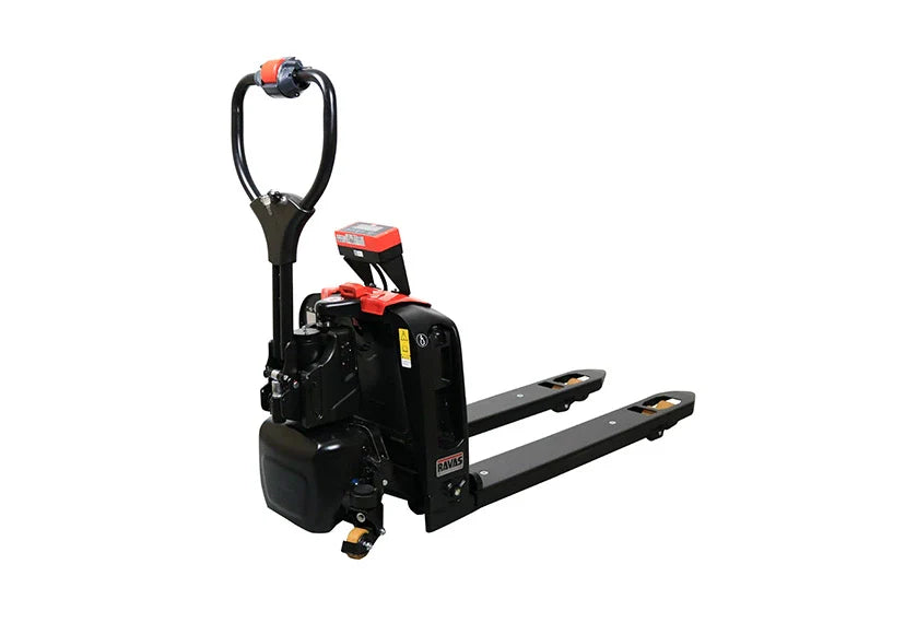 Mobile Weighing