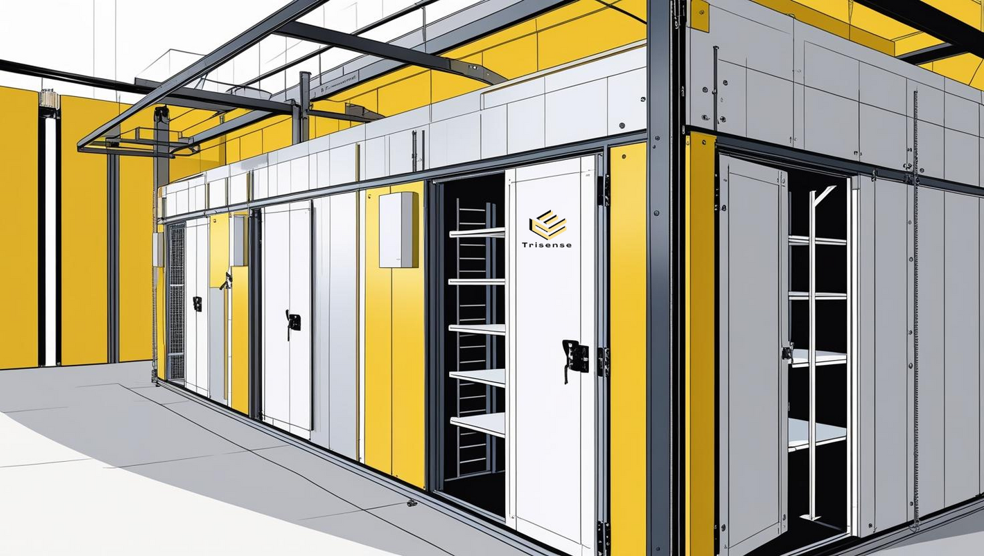 Refrigeration and cold chain
